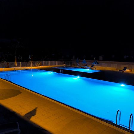 Luna - Ac, 2 Pools, Panoramic Ocean, Private Garage, Fibre Net Puerto de Santiago  Buitenkant foto