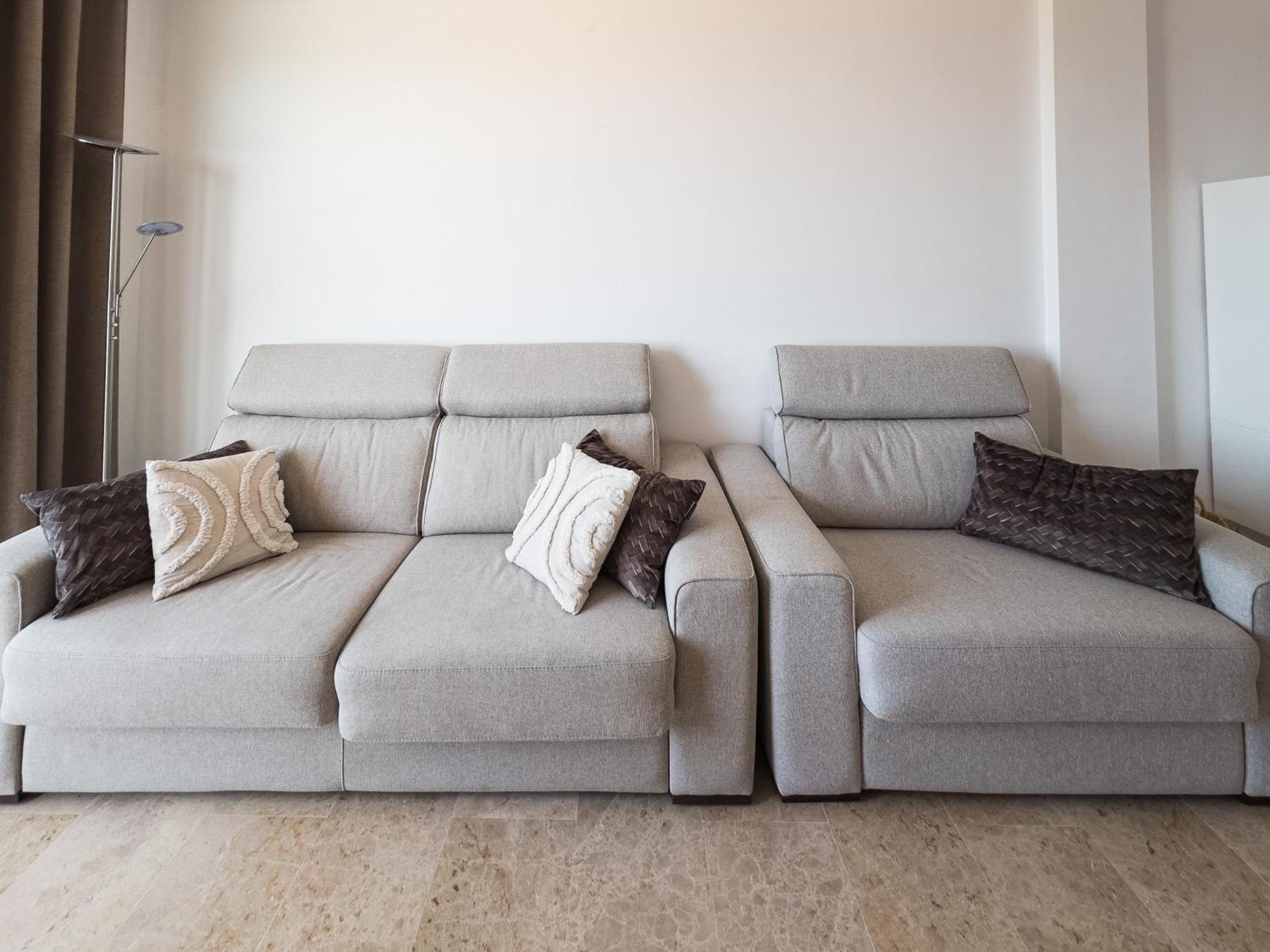 Luna - Ac, 2 Pools, Panoramic Ocean, Private Garage, Fibre Net Puerto de Santiago  Buitenkant foto
